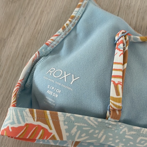 Roxy Bikini Top - Picture 5 of 5